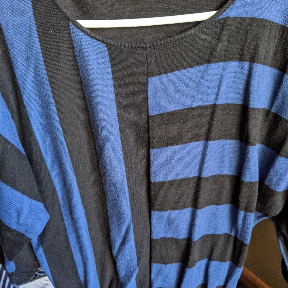 3/4 Sleeve Light Sweater